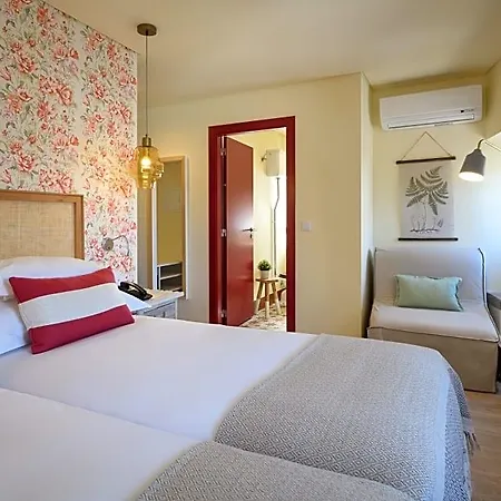 Pousada Vila Obidos Hotel 4*