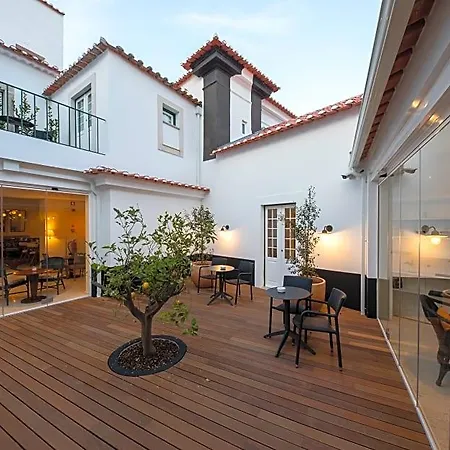 Pousada Vila Obidos Hotel Óbidos