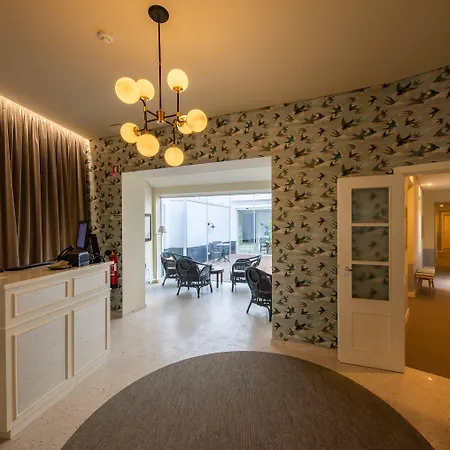 Pousada Vila Obidos Hotel 4*