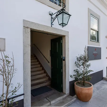 Pousada Vila Obidos Hotel Óbidos