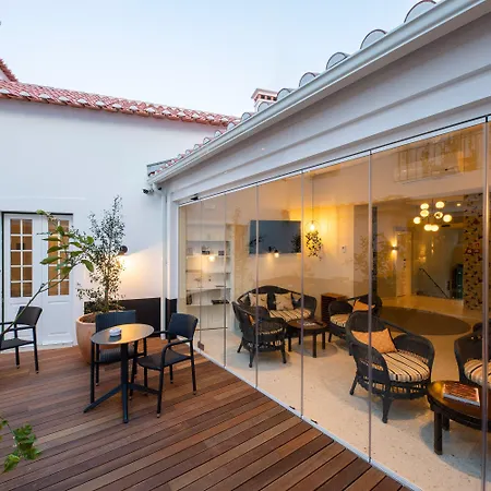 Pousada Vila Obidos 4* Óbidos