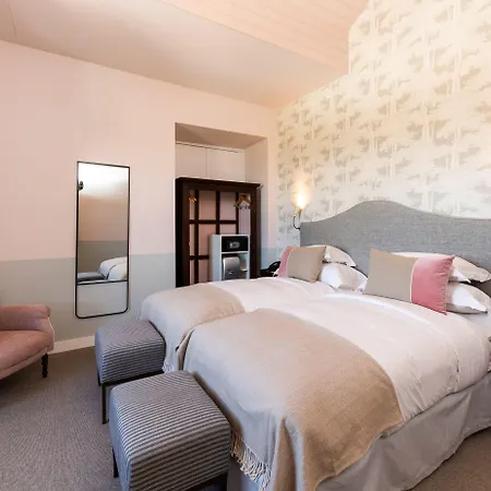 Pousada Vila Obidos Hotel 4*