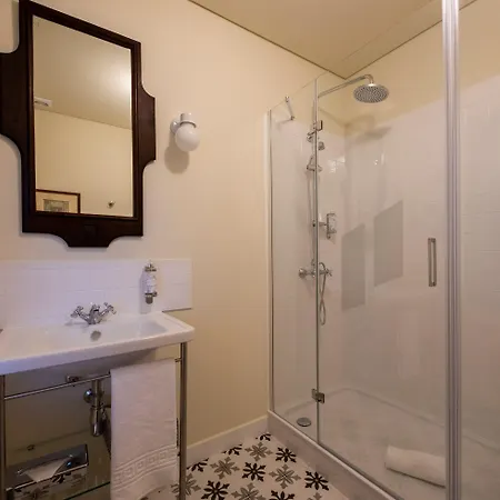 Hotel Pousada Vila Obidos 4*