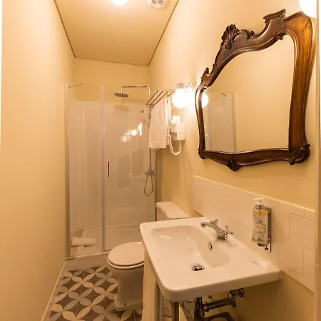 Hotel Pousada Vila Obidos 4*