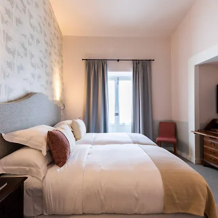 Pousada Vila Obidos 4* Óbidos