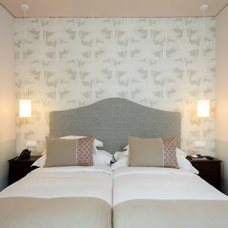 Pousada Vila Obidos Hotel Óbidos