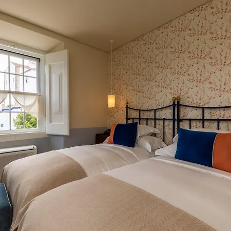 Hotel Pousada Vila Obidos 4*