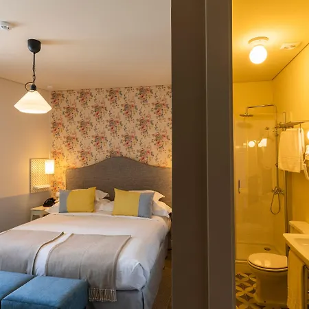 Hotel Pousada Vila Obidos Óbidos