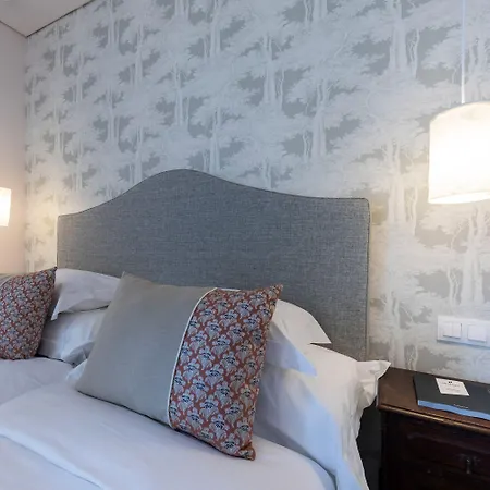 Hotel Pousada Vila Obidos