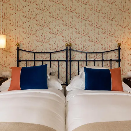 Pousada Vila Obidos Hotel