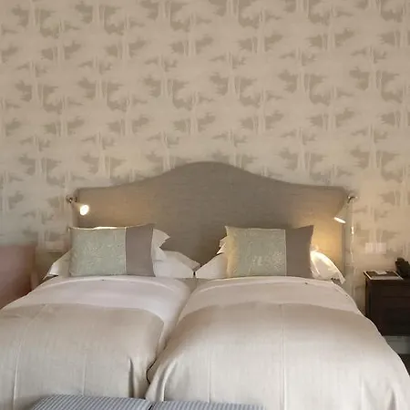 Pousada Vila Obidos Hotell