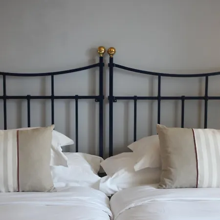Pousada Vila Obidos Hotell