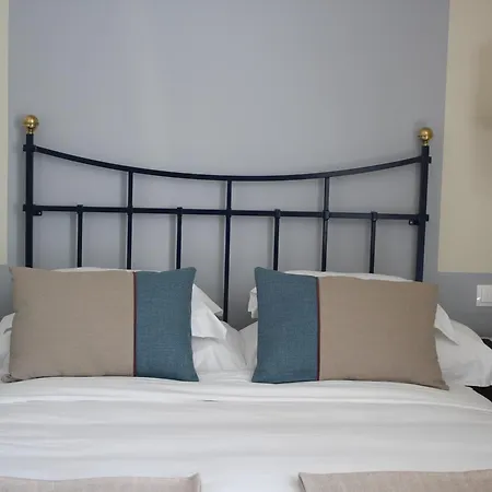 Pousada Vila Obidos Hotell Óbidos