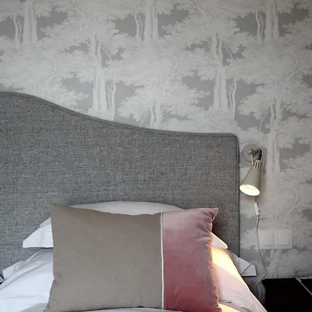 Hotell Pousada Vila Obidos 4*