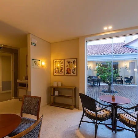 Hotell Pousada Vila Obidos 4*