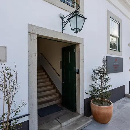 Pousada Vila Obidos Hotell