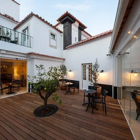 Pousada Vila Obidos Hotel 4*