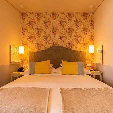 Hotel Pousada Vila Obidos Obidos