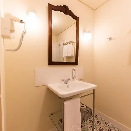 Pousada Vila Obidos Hotel Obidos