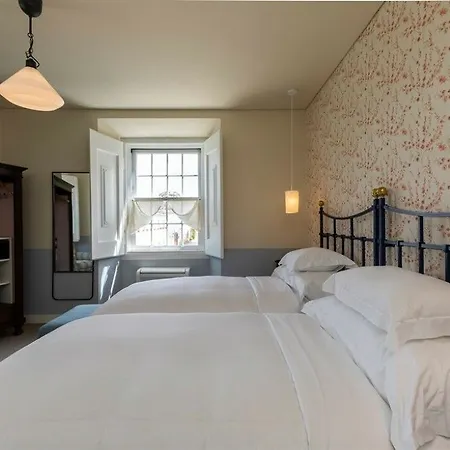 Pousada Vila Obidos Óbidos