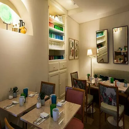 Hotell Pousada Vila Obidos