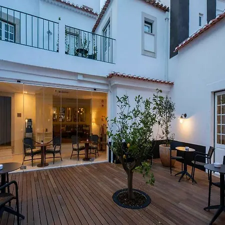 Pousada Vila Obidos Hotel 4*
