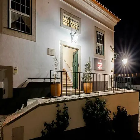 Pousada Vila Obidos Hotel Óbidos