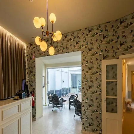 Pousada Vila Obidos 4*