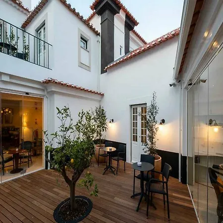 Pousada Vila Obidos Hotell