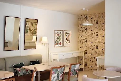 Pousada Vila Óbidos Óbidos