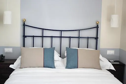 Pousada Vila Óbidos 4*