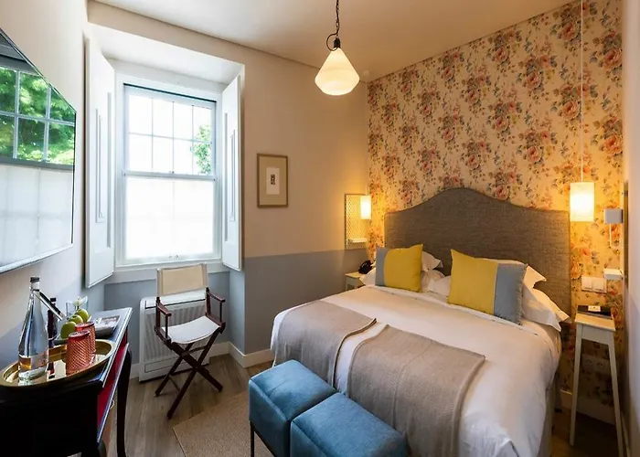 Hotel Pousada Vila Óbidos 4*