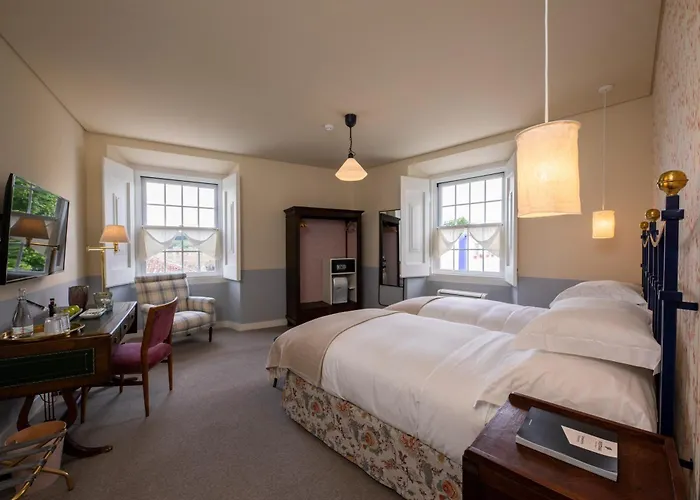 Pousada Vila Óbidos Hotel