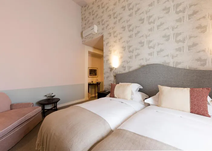 Hotel Pousada Vila Óbidos Óbidos