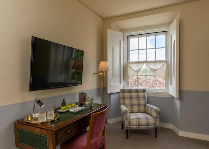 Pousada Vila Óbidos Hotel 4*