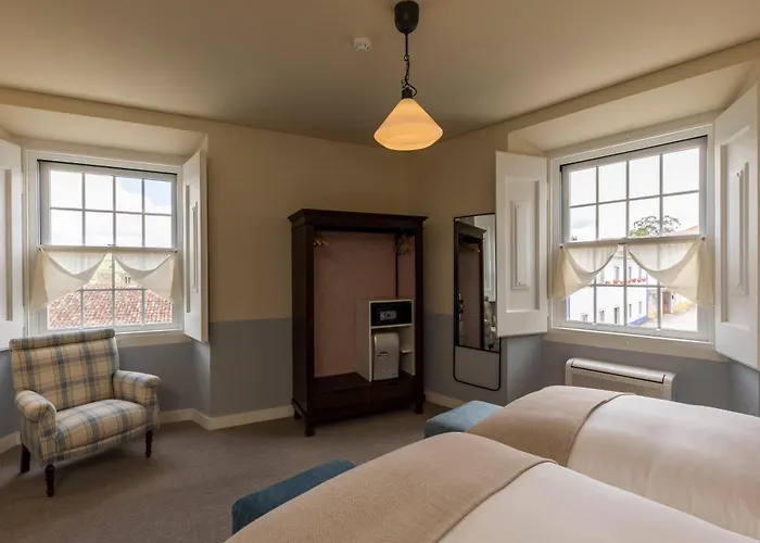 Pousada Vila Óbidos Óbidos