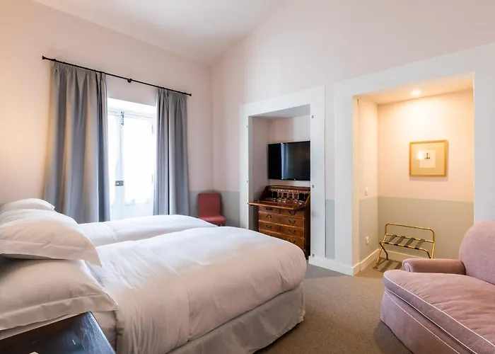 Pousada Vila Óbidos Hotel