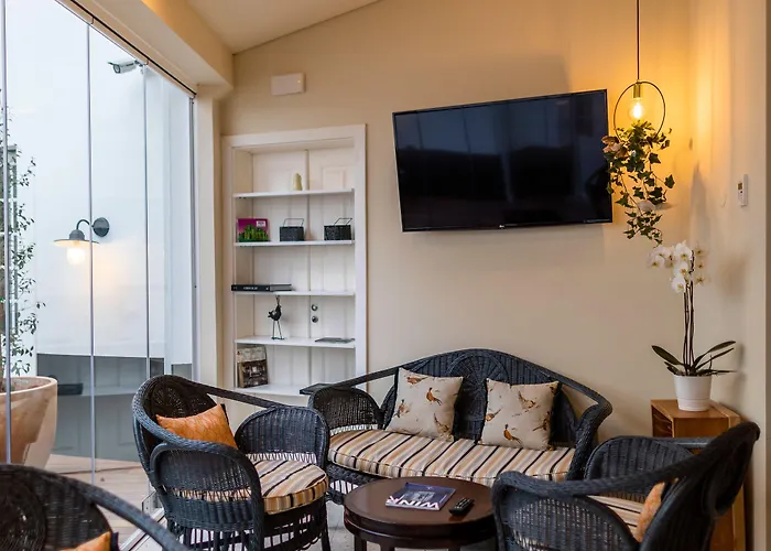 Hotel Pousada Vila Óbidos 4*