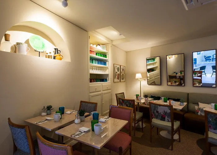 Pousada Vila Óbidos 4*