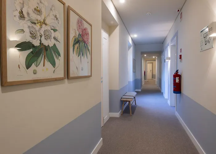 Pousada Vila Óbidos Hotel 4*