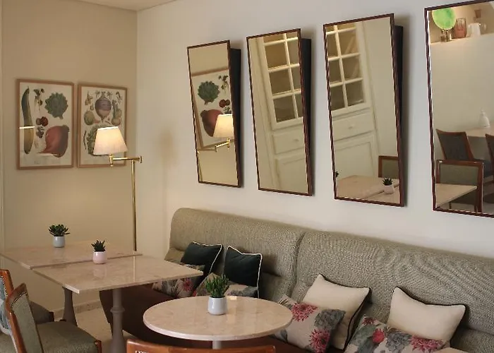 Hotel Pousada Vila Óbidos