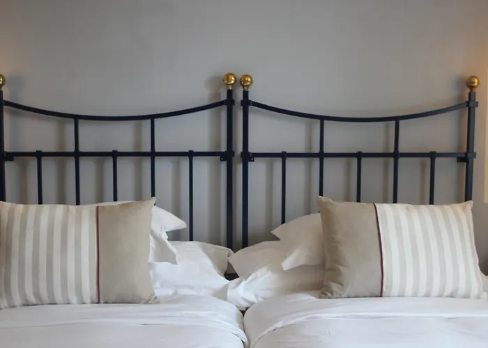 Pousada Vila Óbidos Hotel