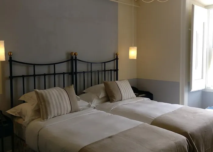 Hotel Pousada Vila Óbidos 4*