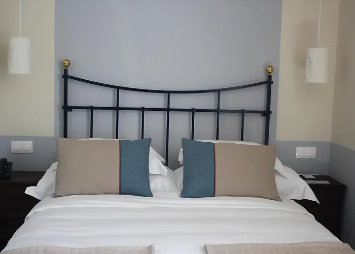 Pousada Vila Óbidos Hotel Óbidos