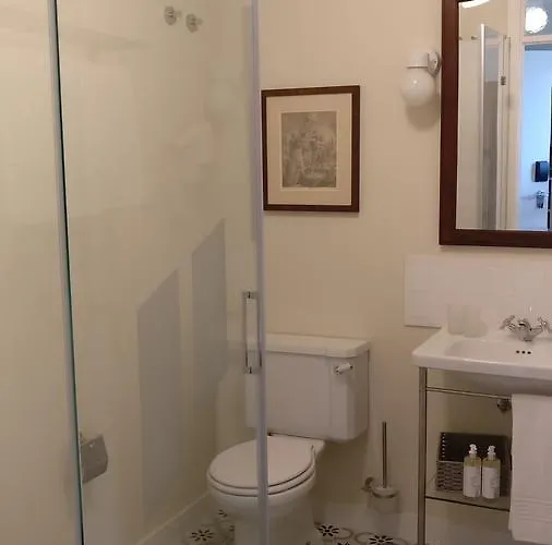 Pousada Vila Óbidos Hotel Óbidos