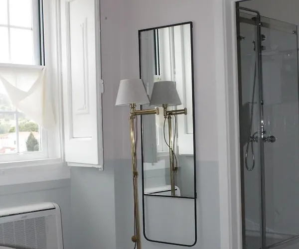 Hotel Pousada Vila Óbidos