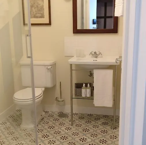 Hotel Pousada Vila Óbidos Óbidos