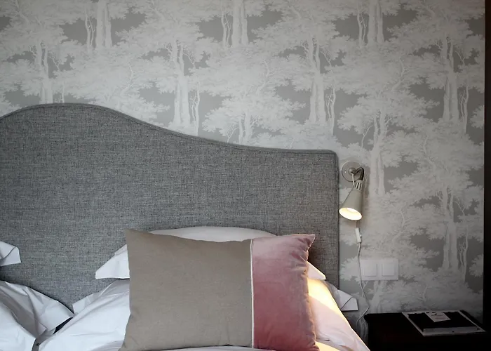 Hotel Pousada Vila Óbidos 4*