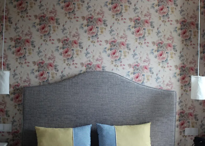 Pousada Vila Óbidos 4*