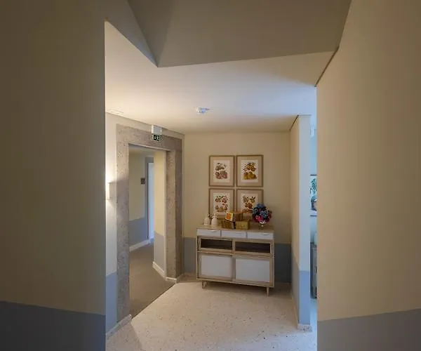 Pousada Vila Óbidos Óbidos